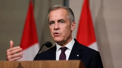 Canada's Mark Carney Accepts Xi Jinping's Invitation, Aims to Mend Relations