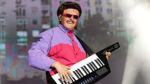 Oliver Tree's body returned to the US after tragic helicopter crash in Brazil