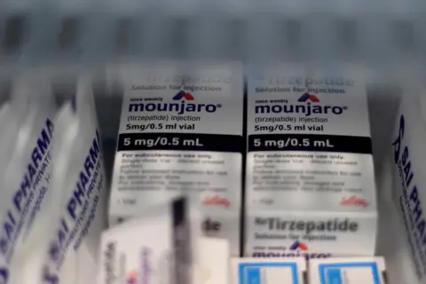 India's Weight-Loss Drug Craze: A Double-Edged Sword