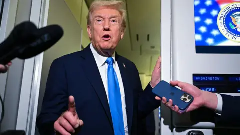 Trump Imposes New Tariffs on Canadian Goods Following Controversial Reagan Ad