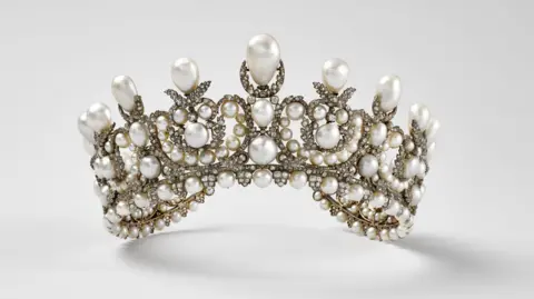 Louvre Heist: Stolen Jewellery Valued at €88 Million