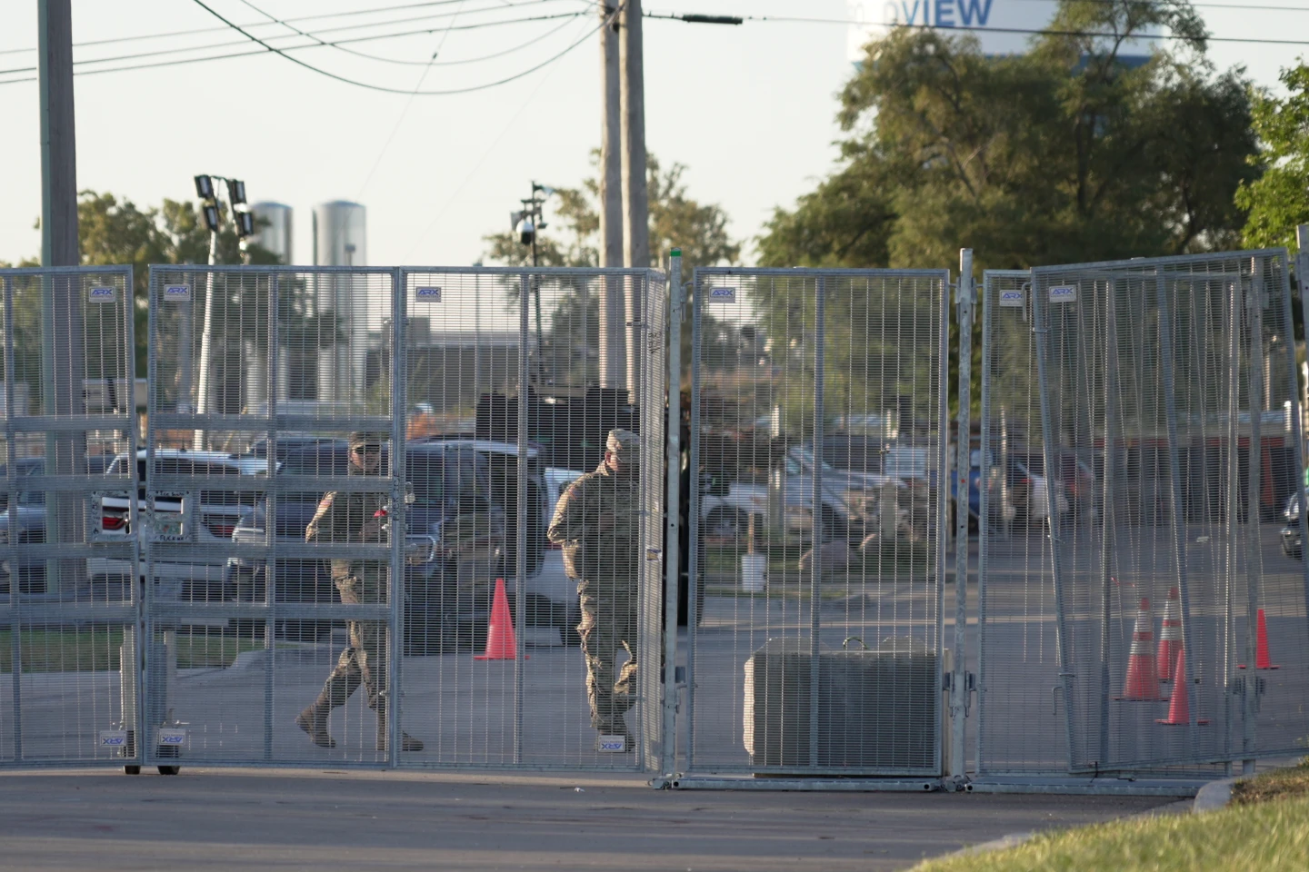 Federal Judge Prohibits National Guard Deployment in Chicago
