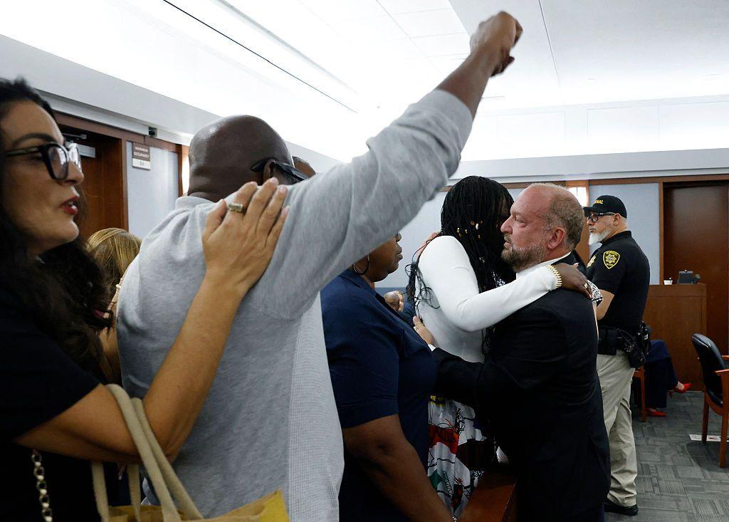 Tupac Shakur Murder Conviction Delivered in Las Vegas