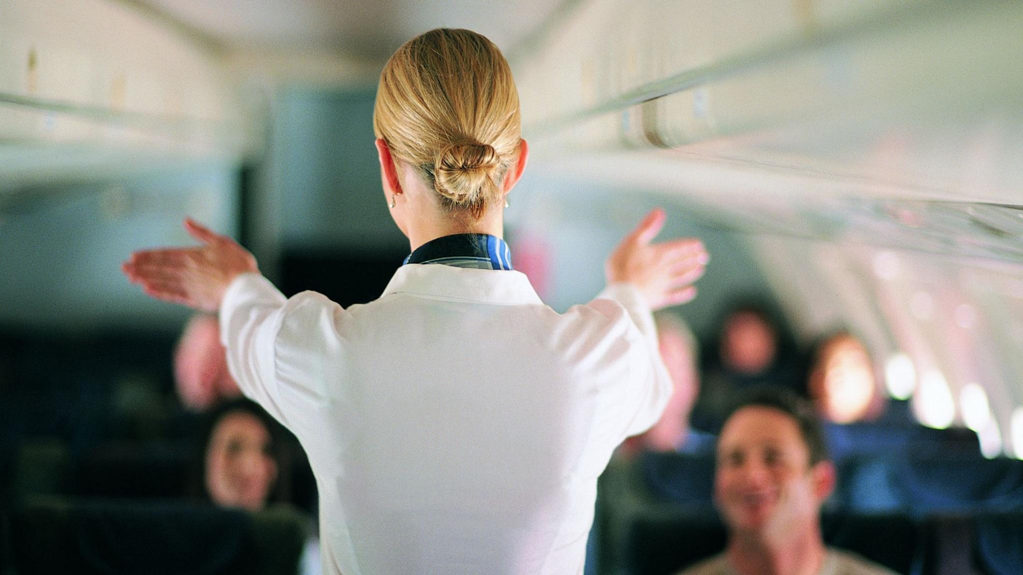 Court Recognises Cosmic Radiation as Occupational Hazard for Flight Attendant Who Developed Breast Cancer
