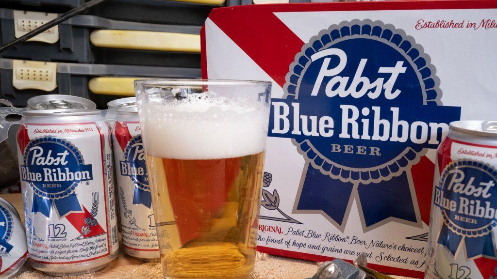 Pabst Brewing Offers Reward After Louisiana‑Style Truckload of Beer Stolen