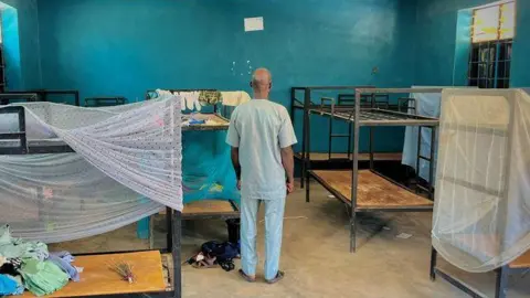 Father's Heartbreak Amidst Mass Kidnapping in Nigeria