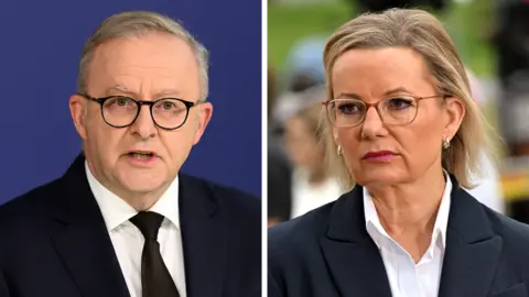 Political Fallout Following Bondi Shooting: A Divided Australia