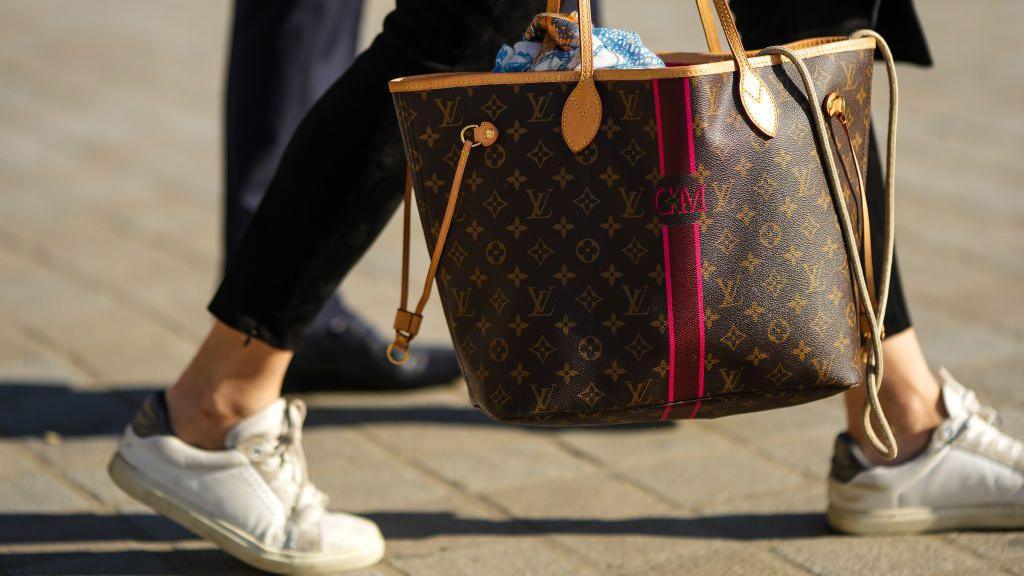 Vietnam Cracks Down on Counterfeit Luxury Goods