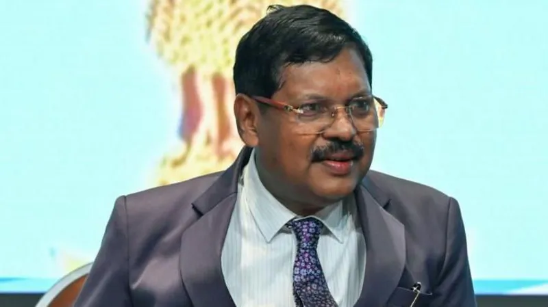 Shoe Thrown at India's Chief Justice Amid Religious Controversy