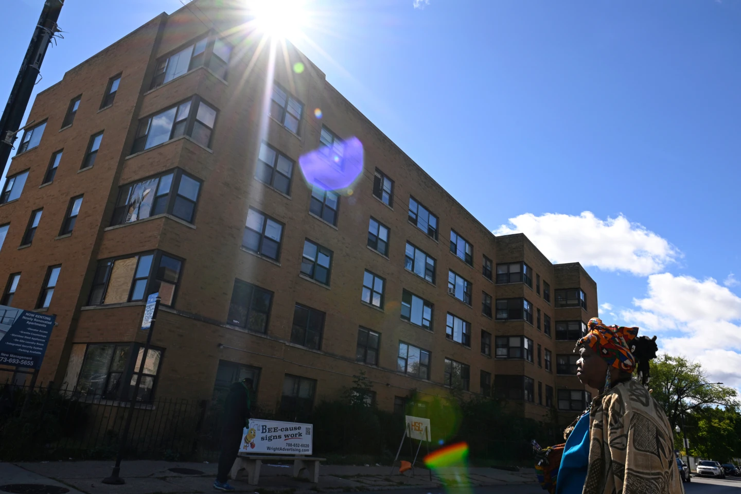 Chicago's Immigration Raid Sparks Outrage and Tension