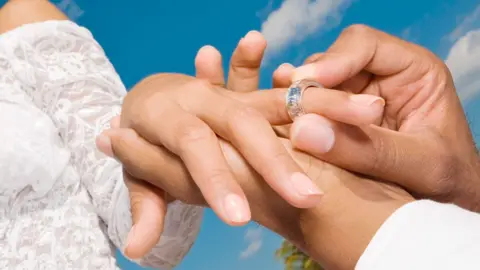 Groundbreaking Ruling: South African Men Can Now Take Their Wives' Surnames
