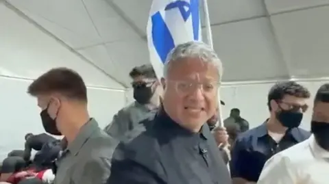 Israeli Activists Deported After Global Outrage Over Minister's Taunting Video of Gaza Flotilla Detainees