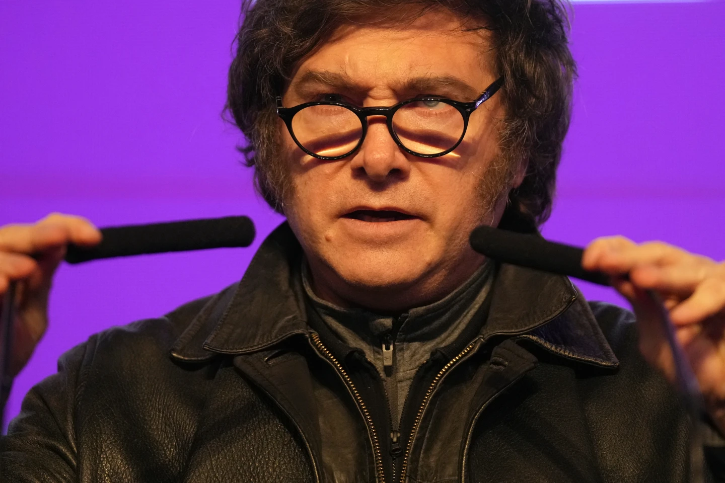 President Milei Faces Major Loss in Buenos Aires Provincial Election