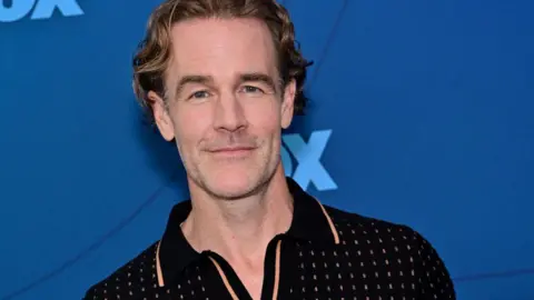James Van Der Beek's Battle with Cancer Spotlights Healthcare Crisis