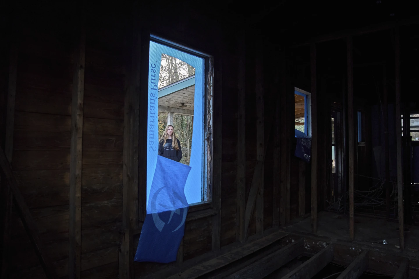 North Carolina Students Struggle to Recover from Hurricane Helene's Aftermath