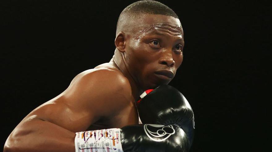 Four Arrested in Boxing Champion Zolani Tete’s Murder