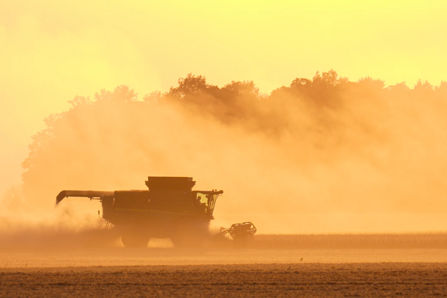 USDA Reopens County Offices Amid Ongoing Government Shutdown to Assist Farmers