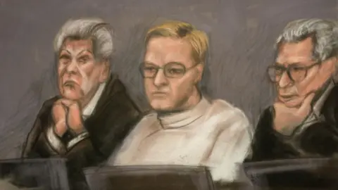 Tearful Testimony Marks Start of Rape Trial for Crown Princess's Son