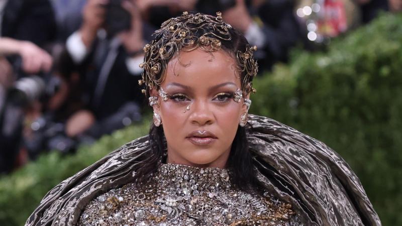 Rihanna Could Be Teasing Fans With New Album After Decade‑Long Hiatus, Says Partner A$AP Rocky