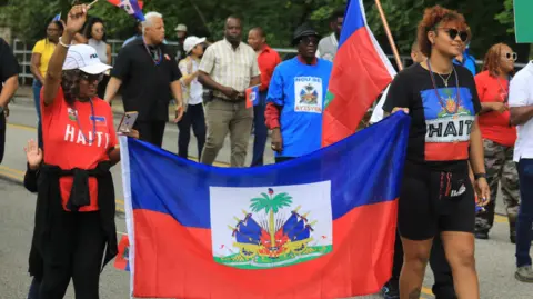US Court Blocks End to Deportation Protections for Haitian Migrants