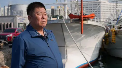 Climate Crisis Hits South Korean Fishing Industry: Rising Fatalities and Disappearing Stocks
