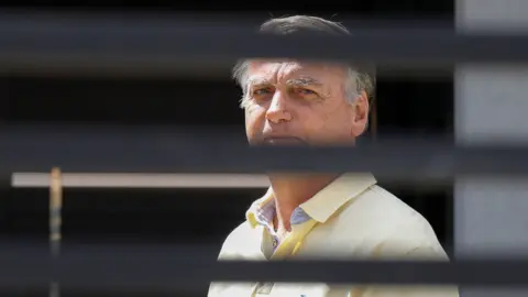 Bolsonaro's Political Journey: From Outsider to Controversial Leader
