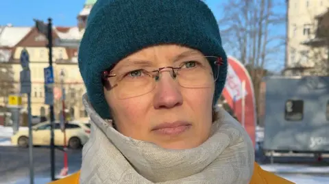 Berlin Blackout Sparks Concerns Over Sabotage Vulnerability in Germany