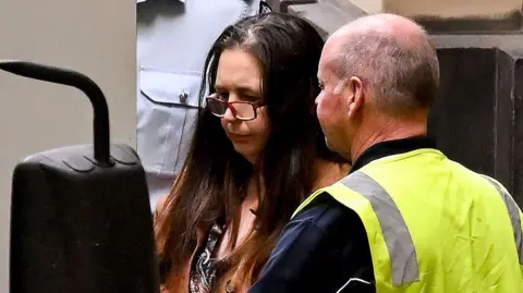 Erin Patterson Sentenced to Life for Infamous Mushroom Murders