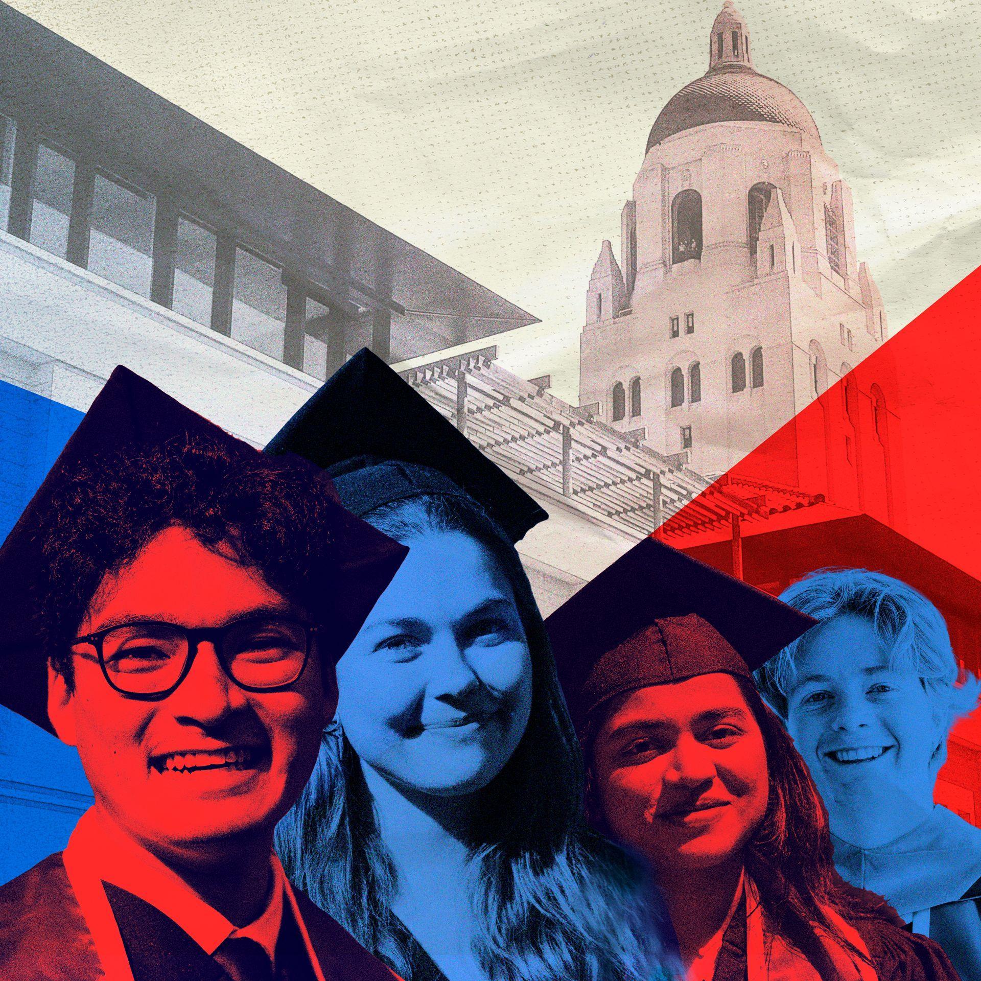 Stanford Graduation Sparks AI‑Minded Walkout