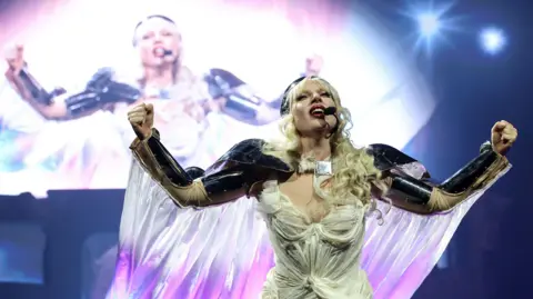 2026 Grammy Nominations: Kendrick Lamar and Lady Gaga Take the Lead