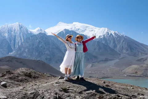 Xinjiang: A Dual-Faced Tourist Hotspot for 300 million in a Controversial Region