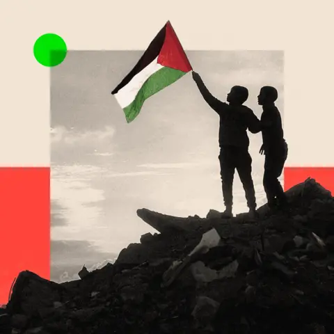 Who Will Lead a Recognized Palestinian State? Complex Questions Arise