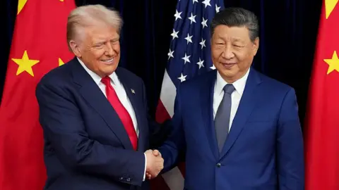 Trump Plans April Visit to China Following Call with Xi