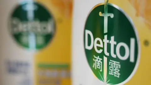Dettol's 'Toxic Men' Ad Sparks Controversy in China