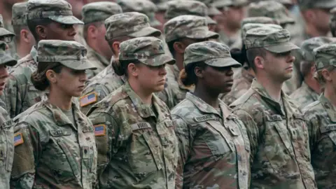 Female Veterans Defend Combat Standards Amid Controversial Changes by Defense Secretary Hegseth