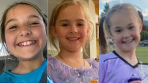 Tragic Discovery: Remains of Suspected Filicide Found in Washington
