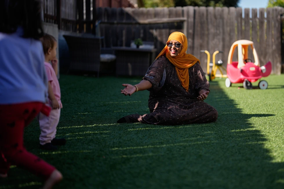 Somali Child Care Providers Face Threats Amid Fraud Allegations
