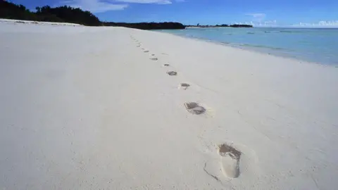 Assumption Island: A Tiny Island's Role in Seychelles' Presidential Elections