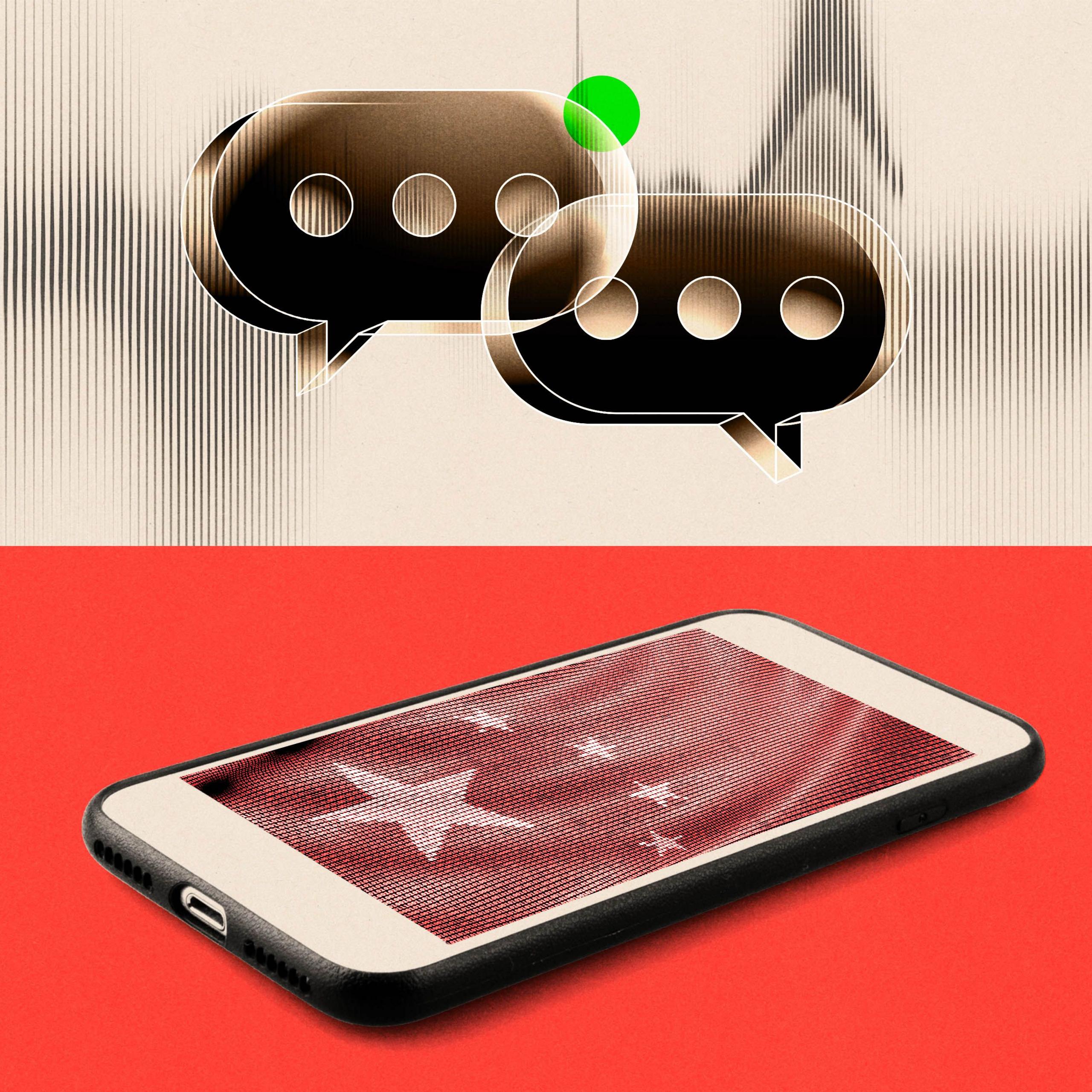 China Tightens Grip on AI Dating: New Laws Banned ‘Emotion‑Rich’ Chatbots