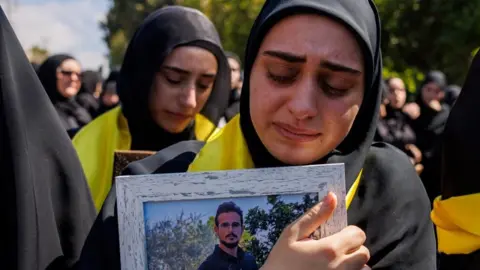 Escalating Conflict: Israeli Strikes on Lebanon Lead to Over 3,000 Deaths