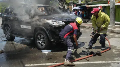Timor-Leste Government Scraps Controversial Plan for Free Cars Amid Protests