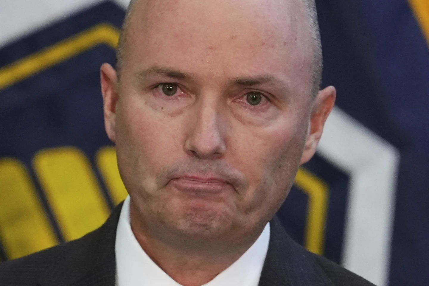 Governor Spencer Cox Calls for Unity Following Political Violence