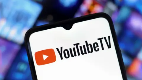 Disney and YouTube TV in Fee Dispute, Channels Pulled