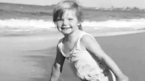 Family of Missing British Girl Demands Answers from Key Person of Interest