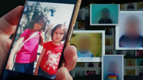 The Role of a Charity in the Disappearance of Syrian Children Under the Assad Regime