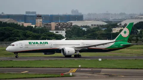 Eva Air Faces Backlash for Insensitive Request After Flight Attendant's Death