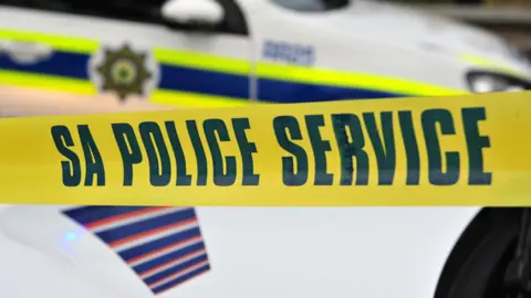 Tragic Shooting Accident In South Africa: 11-Year-Old Kills Farm Worker