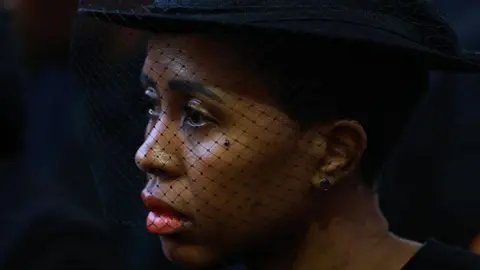 Zambia's Ex-President's Daughter Tasila Lungu Loses Parliamentary Seat Amid Mourning