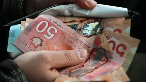 Canadian Man Loses Battle to Reclaim Over $1.2 Million in Seized Cash