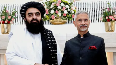 Outcry as Afghan Embassy Excludes Female Journalists from Event in India